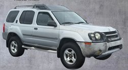 2004 Nissan Xterra XE