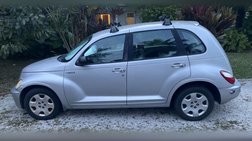 2006 Chrysler PT Cruiser Base