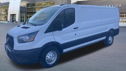 2026 Ford Transit 150