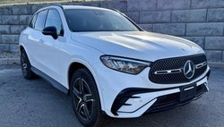 2024 Mercedes-Benz GLC-Class GLC 300 4MATIC