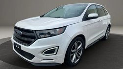 2016 Ford Edge Sport