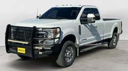 2022 Ford Super Duty F-350 Lariat
