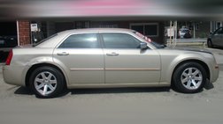 2006 Chrysler 300 Touring