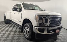 2021 Ford Super Duty F-350 Lariat