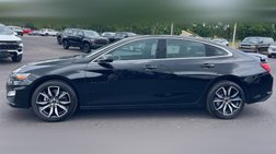 2024 Chevrolet Malibu RS