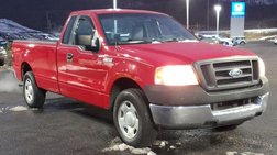 2005 Ford F-150 XL