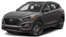 2019 Hyundai Tucson Night