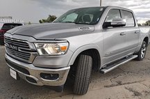 2022 Ram Ram Pickup 1500 Laramie