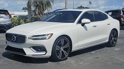 2020 Volvo S60 T5 Inscription