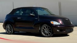 2005 Chrysler PT Cruiser GT