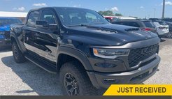 2025 Ram Ram Pickup 1500 RHO