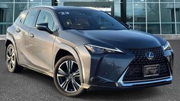 2023 Lexus UX 250h Premium