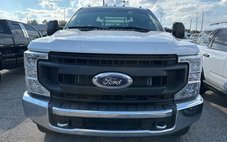 2021 Ford Super Duty F-350 XL