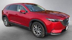 2016 Mazda CX-9 Touring