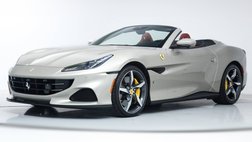 2023 Ferrari Portofino M Base
