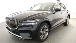 2024 Genesis GV70 2.5T Standard