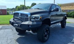 2006 Dodge Ram 2500 Laramie