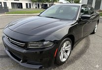 2015 Dodge Charger SE