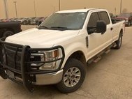 2021 Ford Super Duty F-250 XL