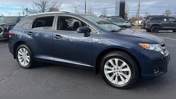2015 Toyota Venza LE