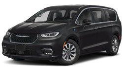 2025 Chrysler Pacifica Hybrid Select
