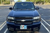2007 Chevrolet TrailBlazer SS