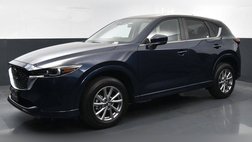 2024 Mazda CX-5 2.5 S Select