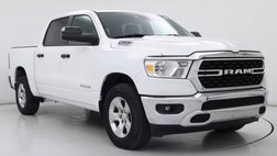 2023 Ram Ram Pickup 1500 Big Horn