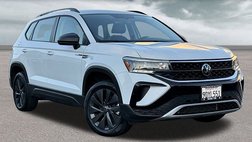 2023 Volkswagen Taos S