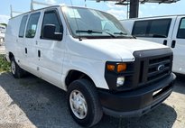 2008 Ford E-Series E-150