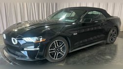 2023 Ford Mustang GT Premium