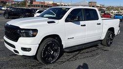 2024 Ram Ram Pickup 1500 Lone Star