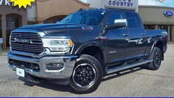 2019 Ram Ram Pickup 2500 Laramie
