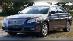 2008 Toyota Avalon Limited