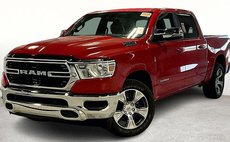 2024 Ram Ram Pickup 1500 Laramie