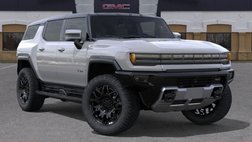 2026 GMC HUMMER EV 2X