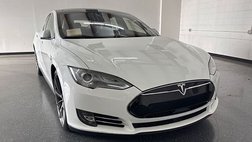 2015 Tesla Model S 85D