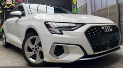 2024 Audi A3 Premium 40 TFSI