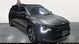2023 Kia Niro EX
