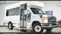 2011 Ford E-Series E-350 SD