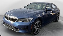 2022 BMW 3 Series 330i xDrive