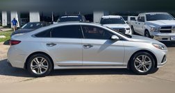 2019 Hyundai Sonata Sport