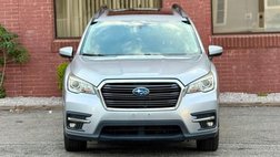 2019 Subaru Ascent Premium 7-Passenger