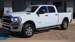 2023 Ram Ram Pickup 2500 Big Horn