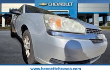 2004 Chevrolet Malibu LS
