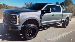 2023 Ford Super Duty F-250 