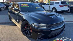 2017 Dodge Charger R/T Scat Pack