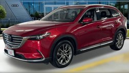 2018 Mazda CX-9 Grand Touring