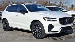 2023 Volvo XC60 B5 Plus Dark Theme