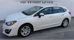 2015 Subaru Impreza 2.0i Premium